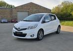 Toyota Yaris 1.0 VVT-i ** 1e Eigenaar - 39.000 km ** Camera, Auto's, Voorwielaandrijving, Euro 5, Stof, https://public.car-pass.be/vhr/436b3d0e-4171-43f2-b215-2ceeb82c67e4