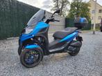 Piaggio MP3 310 Sport, Scooter, Bedrijf, 310 cc, ABS