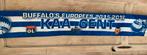 Sjaal Buffalo’s KAA Gent - Europees 2015-2016, Verzenden, Nieuw