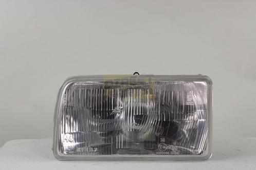 Ford fiesta (8/83-4/89) H4 koplamp links FH3004L RESTPARTIJ, Auto-onderdelen, Verlichting, Ford, Nieuw, Ophalen of Verzenden