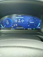 Puma, Auto's, Voorwielaandrijving, Stof, Puma, Wit
