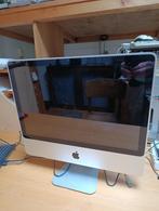 iMac late 2009, Computers en Software, Apple Desktops, Ophalen, 2 tot 3 Ghz, 20 inch, IMac