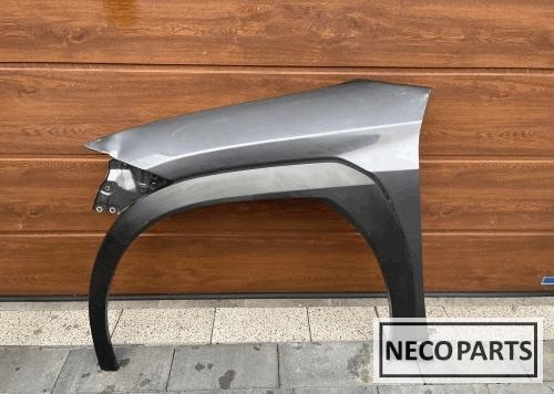 LEXUS UX ZIJSCHERM SPATBORD LINKS ORIGINEEL, Auto-onderdelen, Carrosserie, Spatbord, Lexus, Gebruikt, Ophalen of Verzenden