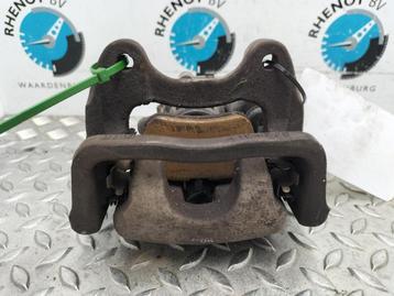 MERCEDES CLA CLA-klasse 180 Ambition [CALIPER] 2014 beschikbaar voor biedingen