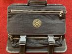 schooltas Kipling groot, Ophalen, Rugtas, Zwart, 40 tot 50 cm