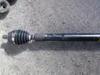 Cardan droit VW Golf 5 1.4TSi 103kw 2003-2008 LP/14452, Auto-onderdelen, Ophalen, Gebruikt