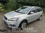 Ford Focus Stationwagen | Airco | Parkeersensoren | Garantie, Autos, Focus, Argent ou Gris, Entreprise, Noir