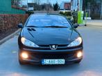 Peugeot 206cc - 1.6 benzine - 108 pk - digitale airco !, Autos, Peugeot, Air conditionné, Achat, Essence, Entreprise