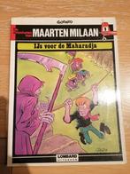 Volledige stripreeks Maarten Milaan, Boeken, Ophalen of Verzenden