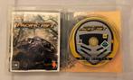 Motorstorm Pacific Rift, Games en Spelcomputers, Games | Sony PlayStation 3, Ophalen of Verzenden, Zo goed als nieuw, Racen en Vliegen