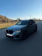 Bmw x3m Competition, Auto's, Automaat, Euro 6, Vierwielaandrijving, Particulier