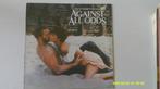 OST – Against all odds (LP), Cd's en Dvd's, Ophalen of Verzenden, Gebruikt