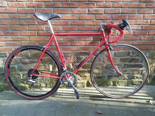 Koga Myata Prologue 1992, Fietsen en Brommers, Fietsen | Racefietsen, Gebruikt, Heren, Koga Miyata, 10 tot 15 versnellingen, 28 inch