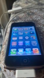 iPhone 3GS nickel, Telecommunicatie, Mobiele telefoons | Apple iPhone, Ophalen, Gebruikt, 8 GB, Zonder simlock