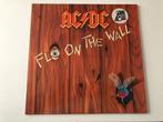 Vinyl AC/DC Fly on the wall, CD & DVD, Vinyles | Hardrock & Metal, Comme neuf, Enlèvement ou Envoi