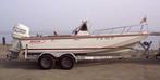 Cherche boston whaler, Sports nautiques & Bateaux, Enlèvement ou Envoi