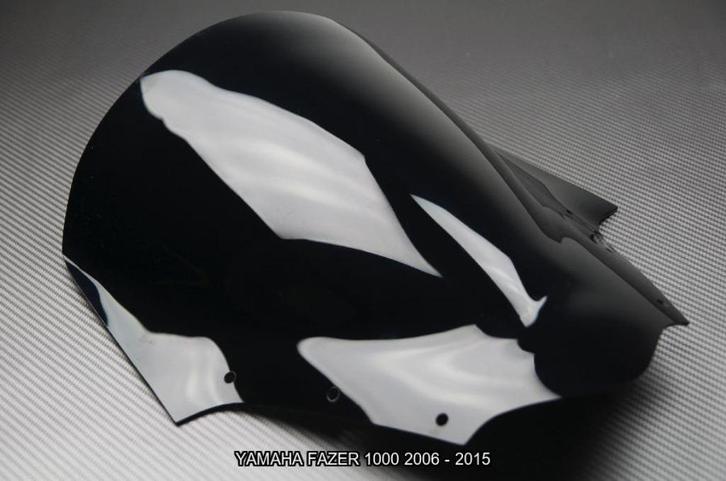 Windscherm YAMAHA FAZER FZS 1000 2006 - 2015, Motoren, Accessoires | Overige, Nieuw, Ophalen of Verzenden