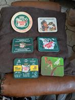 Canada dry, Verzamelen, Ophalen of Verzenden, Zo goed als nieuw, Viltje(s)