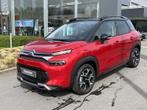 Citroen C3 Aircross 1.2 PureTech 130 EAT6 Shine Pa, Autos, Citroën, SUV ou Tout-terrain, C3, Verrouillage centralisé sans clé