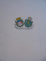 Osterriethhuis Antwerpen, Envoi, Neuf, Peinture et dessin