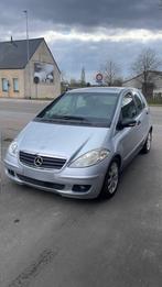 Mercedes A Klasse 150 Benzine Automaat 163000km, Auto's, Mercedes-Benz, Automaat, Bedrijf, Berline, 5 deurs