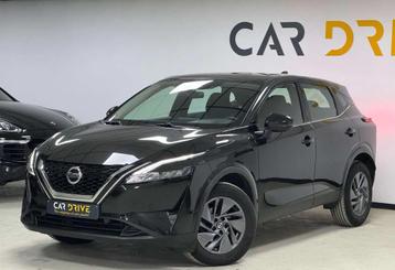 Nissan QASHQAI 1.3 HYBRID B AUTO/CAMERA 360/ACC/FULL OPTIONS beschikbaar voor biedingen