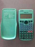 Casio college 2 D + rekenmachine, Utilisé, Enlèvement ou Envoi