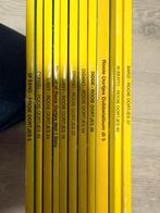 Boekjes rode oortjes, Boeken, Ophalen of Verzenden, Zo goed als nieuw