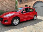 Peugeot 207 SW manueel , airco, Auto's, Voorwielaandrijving, Euro 5, Stof, 1360 cc