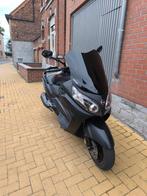 Sym maxsym 600i, Fietsen en Brommers, Scooters | Yamaha, Ophalen of Verzenden, Zo goed als nieuw