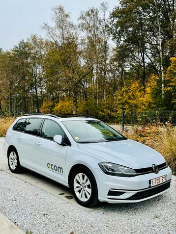 Te koop Volkswagens Golf AUV van 2017, met 139.694 km beschikbaar voor biedingen