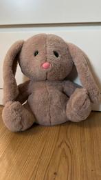 Ademend konijn met licht, Kinderen en Baby's, Ophalen of Verzenden, Nieuw, Konijn