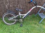 Vélo remorque, Vélos & Vélomoteurs, Accessoires vélo | Remorques, Overige merken, Pliable, 20 à 40 kg, Enlèvement