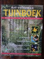 Het volkomen tuinboek par Bert Huls en Wim Oudshoorn 1998, Comme neuf, Bert Huls, Wim Oudshoorn, Enlèvement ou Envoi, Jardinage et Plantes de jardin