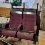 Bioscoopstoelen, Huis en Inrichting, Ophalen