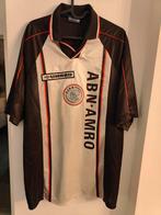 Ajax uitshirt XL Umbro 1998 authentieke, originele vintage, Sport en Fitness, Voetbal, Maat XL, Verzenden, Zo goed als nieuw, Shirt