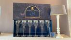 Da Vinci Crystal Lucca waterglazen, Ophalen, Nieuw, Waterglas