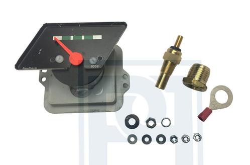 Temperatuurmeter PV-Duett-Amazon electrisch 12 volt omgebouw, Auto-onderdelen, Motor en Toebehoren, Volvo, Nieuw, Ophalen of Verzenden