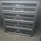 Amplificateurs QSC

6x, Enlèvement ou Envoi