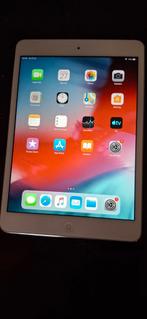 Zo goed als nieuw. Apple ipad mini, Computers en Software, Apple iPads, Ophalen, Zo goed als nieuw, Wit, Apple iPad