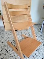 Stokke Triptrap meegroeistoel, Ophalen, Zo goed als nieuw, Meegroeistoel