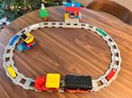 Lego Duplo Stoomtrein (10874), Ophalen, Gebruikt, Duplo