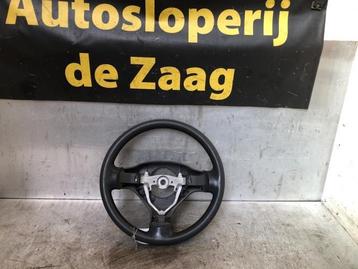 Stuurwiel van een Toyota Aygo beschikbaar voor biedingen