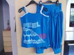Setje Dansbroek en Topje NO NO. maat 146-152. NIEUW., Sport en Fitness, Ophalen of Verzenden, Nieuw, Kleding