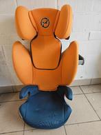 Cybex Solution S-Fix état parfait, Autres marques, Protection latérale, Enlèvement, Isofix