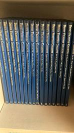 Complete 16-delige HC Disney filmstrip collectie (1ste druk), Boeken, Stripverhalen, Nieuw, Ophalen of Verzenden