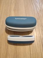 Luminette 3, Ophalen, Zo goed als nieuw