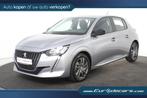 Peugeot 208 Style *1ste Eigenaar*Navigatie*DAB*Parkassist*, Voorwielaandrijving, Stof, 1199 cc, 1055 kg