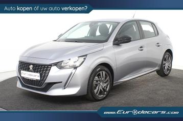 Peugeot 208 Style *1ste Eigenaar*Navigatie*DAB*Parkassist* beschikbaar voor biedingen