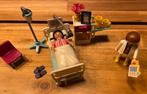 Ziekenhuiskamer playmobil, Comme neuf, Enlèvement